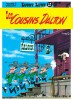Lucky Luke – Tome 12 – Les Cousins Dalton - 4eme