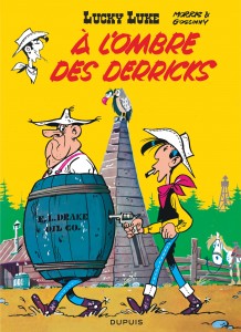 cover-comics-lucky-luke-tome-18-a-l-rsquo-ombre-des-derricks