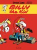 Lucky Luke – Tome 20 – Billy the Kid - couv