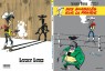 Lucky Luke Tome 29 - Des barbelés sur la prairie