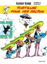 Lucky Luke Tome 31 - Tortillas pour les Dalton