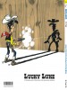 Lucky Luke – Tome 31 – Tortillas pour les Dalton - 4eme