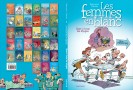 Les femmes en blanc – Tome 2 – Gaze à tous les étages - 4eme