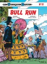 Les Tuniques Bleues – Tome 27 – Bull Run - couv