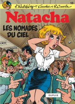 Natacha – Tome 13