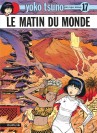 Yoko Tsuno – Tome 17 – Le Matin du monde - couv