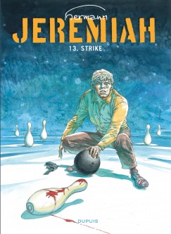 Jeremiah – Tome 13