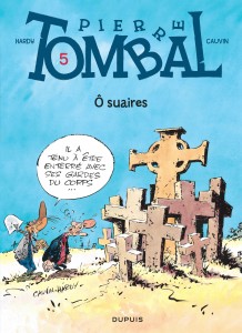 cover-comics-pierre-tombal-tome-5-o-suaires
