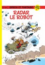 Radar le robot - couv