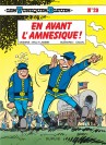 Les Tuniques Bleues – Tome 29 – En avant l'amnésique ! - couv