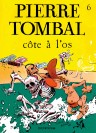 Côte à l'os - couv