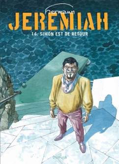 Jeremiah – Tome 14