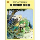 La Tentation du Bien - couv