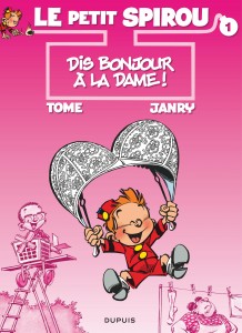 cover-comics-dis-bonjour-a-la-dame-tome-1-dis-bonjour-a-la-dame