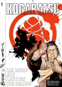 cover-comics-kogaratsu-tome-1-le-mon-au-lotus-de-sang