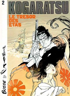 Kogaratsu – Tome 2