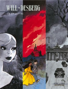 cover-comics-la-27e-lettre-tome-1-la-27e-lettre