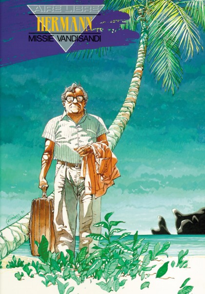 Missié Vandisandi - Missié Vandisandi