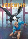 Jeremiah – Tome 1 – La Nuit des rapaces - couv