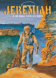 Jeremiah – Tome 2