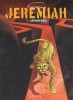 Jeremiah – Tome 7 – Afromerica - couv