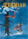 Jeremiah – Tome 9 – Un hiver de clown - couv