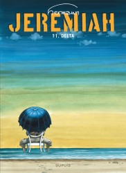 Jeremiah – Tome 11