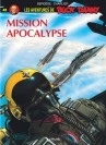 Mission Apocalypse - couv