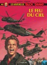 Buck Danny – Tome 43 – Le Feu du ciel - couv