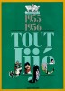 Tout Jijé – Tome 4 – 1955-1956 - couv