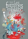 Les femmes en blanc – Tome 11 – Sang dessus dessous - couv