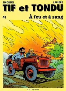 cover-comics-tif-et-tondu-tome-41-a-feu-et-a-sang