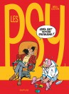 Les Psy – Tome 1 – Quel est votre problème ? - couv