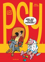 Les Psy – Tome 1