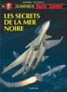 Les Secrets de la mer Noire - couv