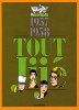 Tout Jijé – Tome 6 – 1957-1958 - couv