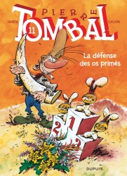 Pierre Tombal – Tome 11