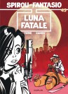 Luna fatale - couv