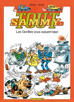 Tout Sammy – Tome 1