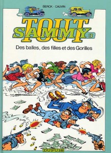 cover-comics-tout-sammy-tome-3-des-balles-des-filles-et-des-gorilles