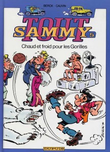 cover-comics-chaud-et-froid-pour-les-gorilles-tome-5-chaud-et-froid-pour-les-gorilles