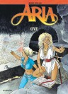 Aria – Tome 16 – Ove - couv