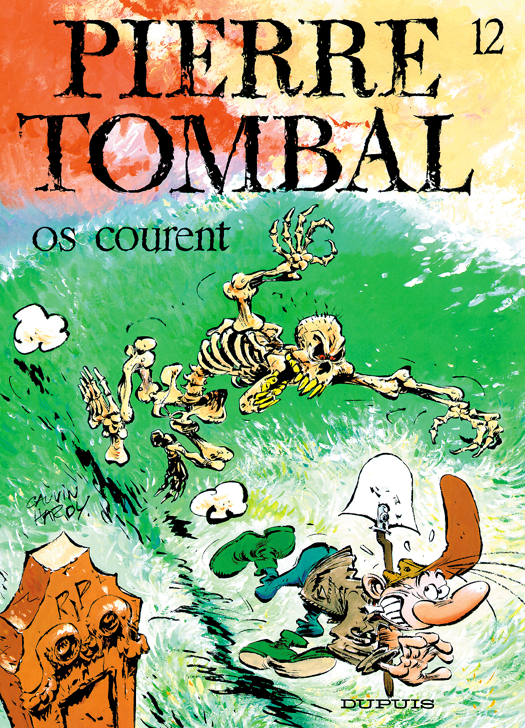Os courent - couv