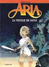 Aria – Tome 17 – La Vestale de Satan - couv