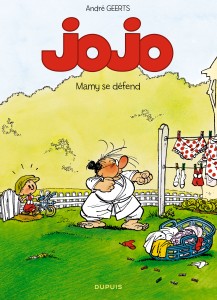 cover-comics-jojo-tome-7-mamy-se-defend
