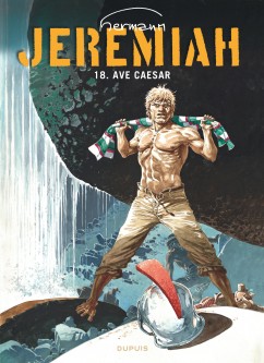 Jeremiah – Tome 18