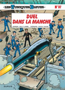 cover-comics-les-tuniques-bleues-tome-37-duel-dans-la-manche