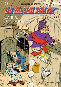 cover-comics-la-b-a-des-gorilles-tome-32-la-b-a-des-gorilles