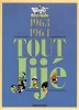 Tout Jijé – Tome 10 – 1963-1964 - couv