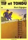 Fort Cigogne - couv